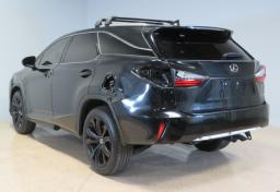 2018 Lexus RX 350 - Thumbnail 7