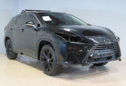 2018 Lexus RX 350 - Thumbnail 4