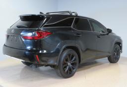 2018 Lexus RX 350 - Thumbnail 8