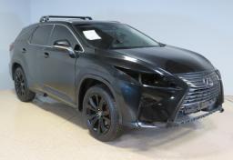 2018 Lexus RX 350 - Thumbnail 2