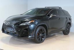2018 Lexus RX 350 - Thumbnail 3