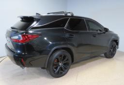 2018 Lexus RX 350 - Thumbnail 10