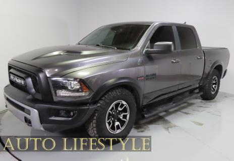 Picture of 2017 Ram 1500