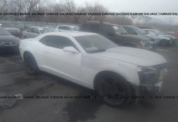 2013 Chevrolet Camaro - Thumbnail 1