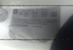 2013 Chevrolet Camaro - Thumbnail 8