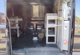 2015 Ford Transit Cargo Van - Thumbnail 24