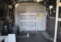 2015 Ford Transit Cargo Van - Thumbnail 29