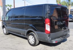 2015 Ford Transit Cargo Van - Thumbnail 8