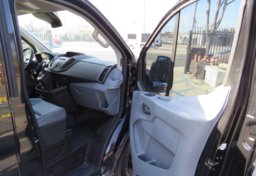 2015 Ford Transit Cargo Van - Thumbnail 19