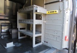 2015 Ford Transit Cargo Van - Thumbnail 25