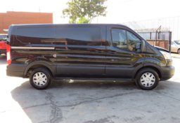 2015 Ford Transit Cargo Van - Thumbnail 10