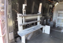 2015 Ford Transit Cargo Van - Thumbnail 27