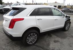 2019 Cadillac XT5 - Thumbnail 9
