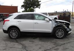 2019 Cadillac XT5 - Thumbnail 5