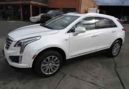 2019 Cadillac XT5 - Thumbnail 3