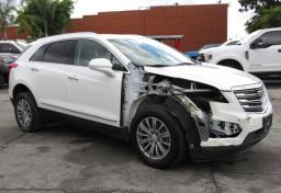 2019 Cadillac XT5 - Thumbnail 2