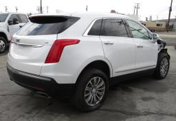 2019 Cadillac XT5 - Thumbnail 7
