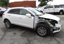 2019 Cadillac XT5 - Thumbnail 4