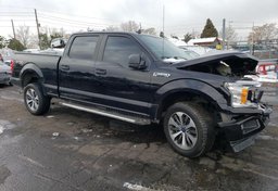 2020 Ford F-150 - Thumbnail 1