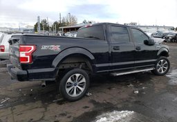 2020 Ford F-150 - Thumbnail 3