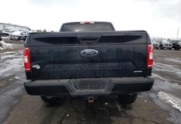 2020 Ford F-150 - Thumbnail 6