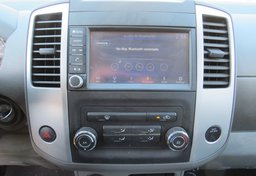 2019 Nissan Frontier - Thumbnail 34