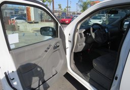 2019 Nissan Frontier - Thumbnail 19