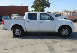 2019 Nissan Frontier - Thumbnail 5