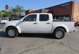 2019 Nissan Frontier - Thumbnail 6