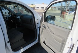 2019 Nissan Frontier - Thumbnail 20