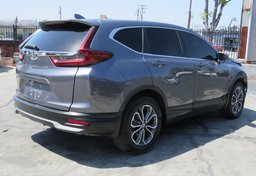 2021 Honda CR-V - Thumbnail 8