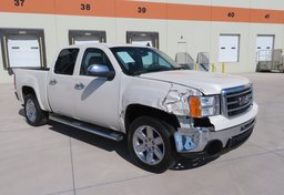 2013 GMC Sierra 1500 - Thumbnail 2