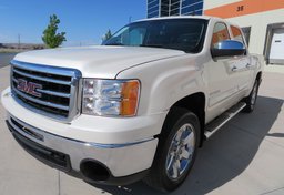 2013 GMC Sierra 1500 - Thumbnail 12