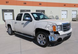 2013 GMC Sierra 1500 - Thumbnail 4