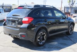 2016 Subaru Crosstrek - Thumbnail 8