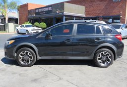 2016 Subaru Crosstrek - Thumbnail 5