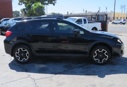 2016 Subaru Crosstrek - Thumbnail 6