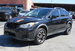 2016 Subaru Crosstrek - Thumbnail 3