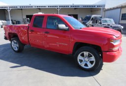 2019 Chevrolet Silverado 1500 LD - Thumbnail 1