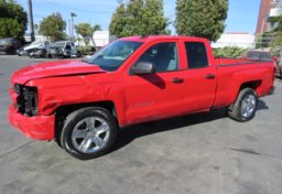 2019 Chevrolet Silverado 1500 LD - Thumbnail 2