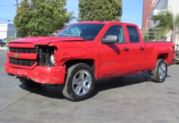 2019 Chevrolet Silverado 1500 LD - Thumbnail 3