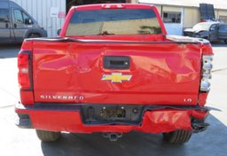 2019 Chevrolet Silverado 1500 LD - Thumbnail 12