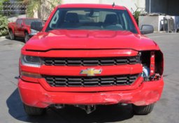 2019 Chevrolet Silverado 1500 LD - Thumbnail 11