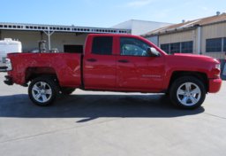 2019 Chevrolet Silverado 1500 LD - Thumbnail 5