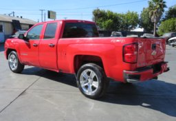 2019 Chevrolet Silverado 1500 LD - Thumbnail 9