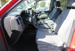 2019 Chevrolet Silverado 1500 LD - Thumbnail 21