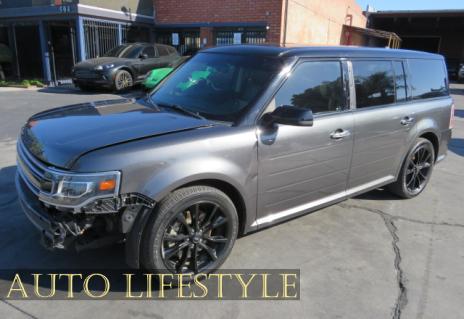 Picture of 2018 Ford Flex