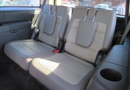 2018 Ford Flex - Thumbnail 30