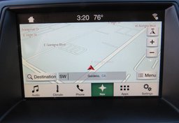 2018 Ford Flex - Thumbnail 33