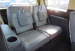 2018 Ford Flex - Thumbnail 31